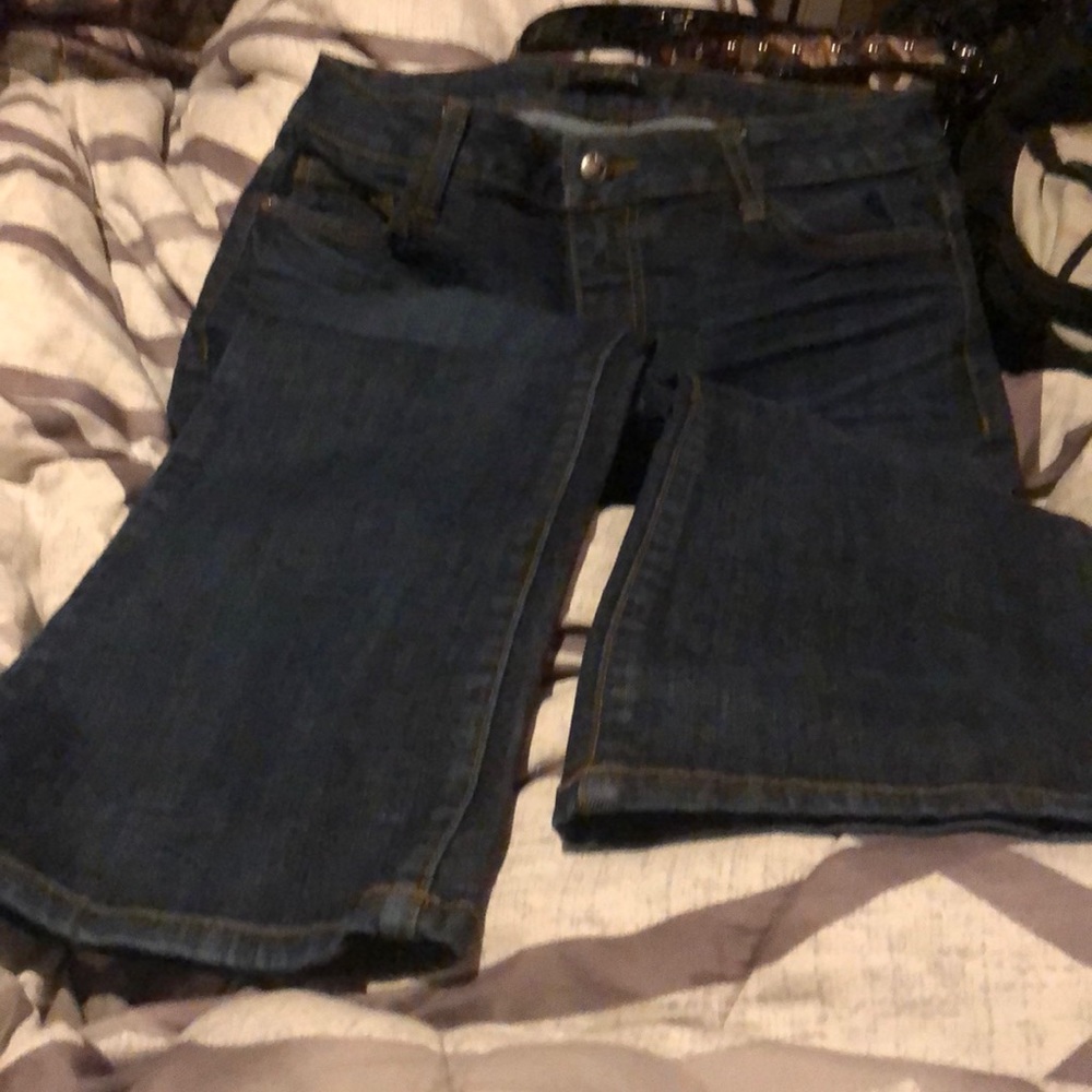 Joe’s bootcut Jeans